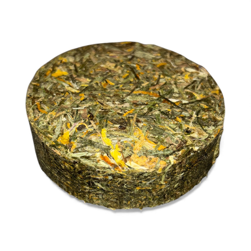 Floral Disc
