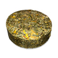 Floral Disc