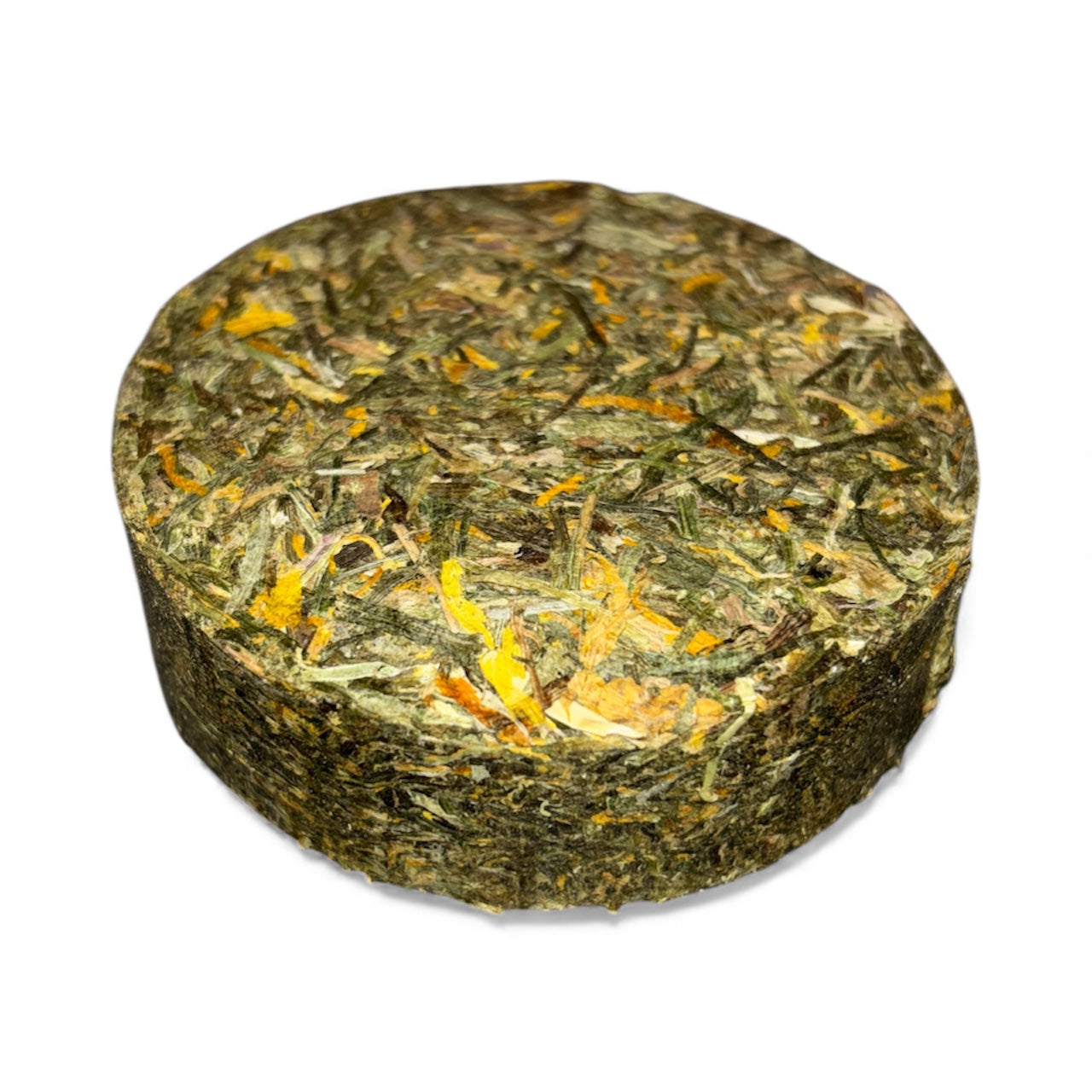 Floral Disc