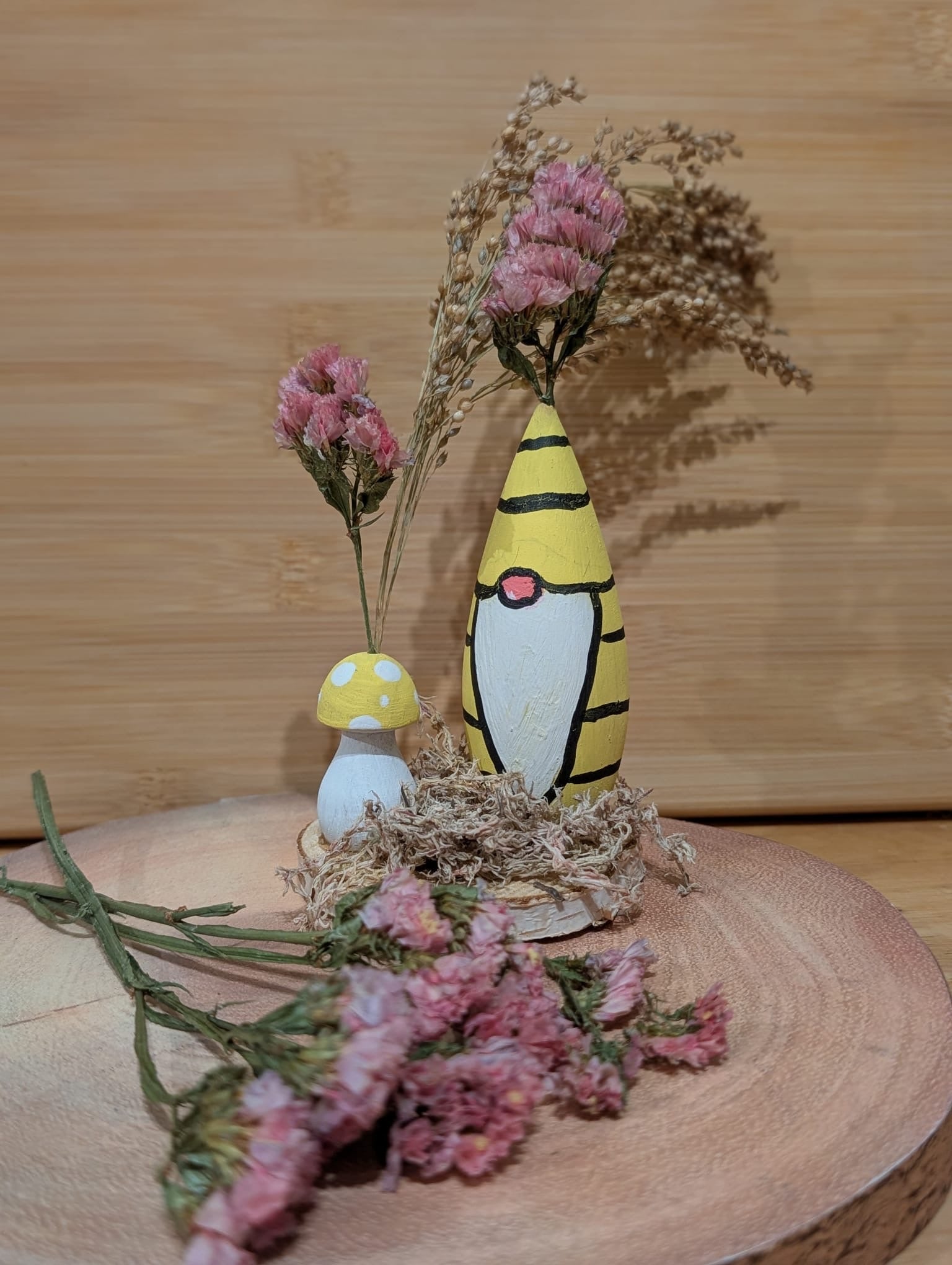 Spray Holder- Gonk