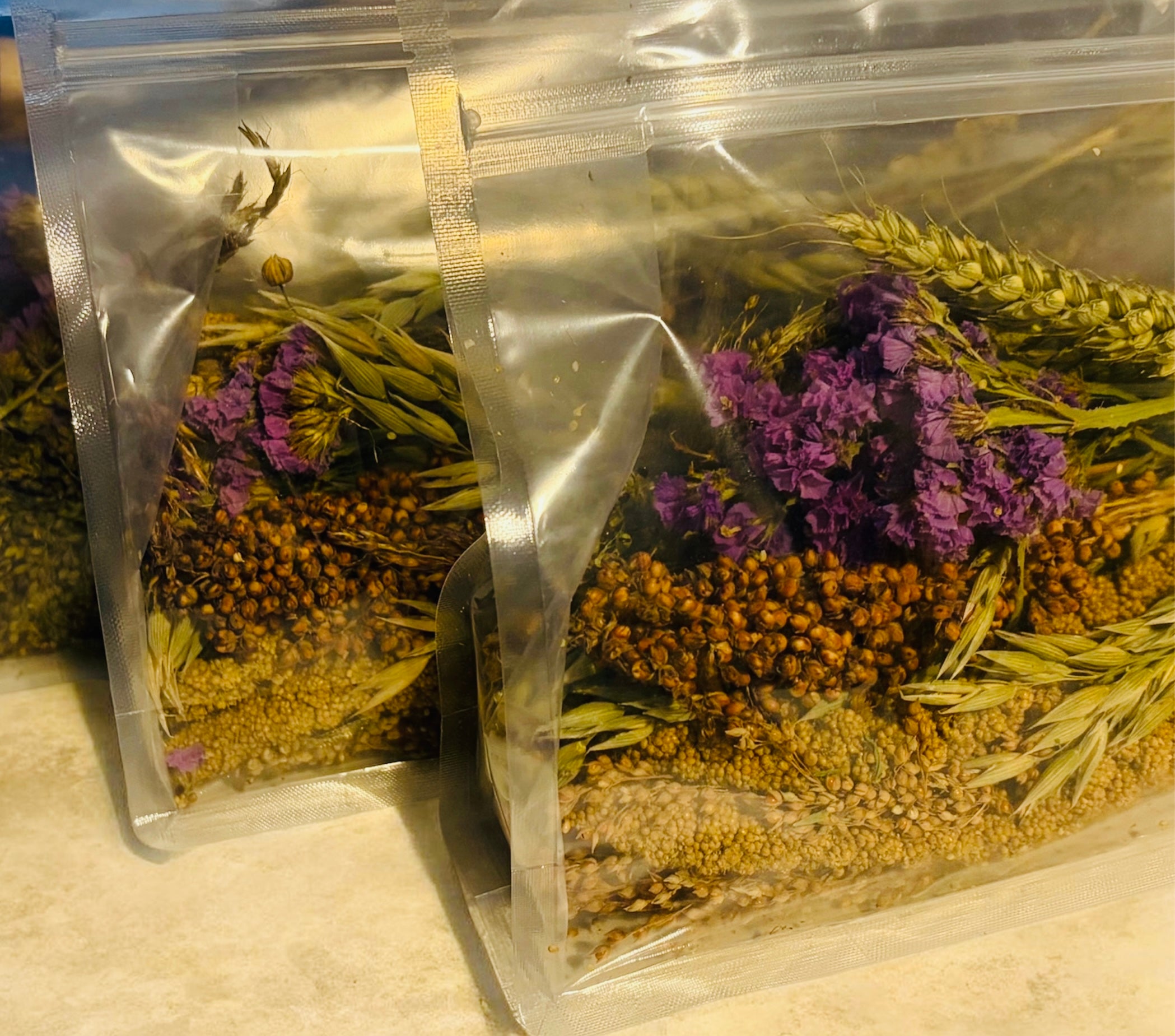 Surprise Spray Bundle for Hamsters