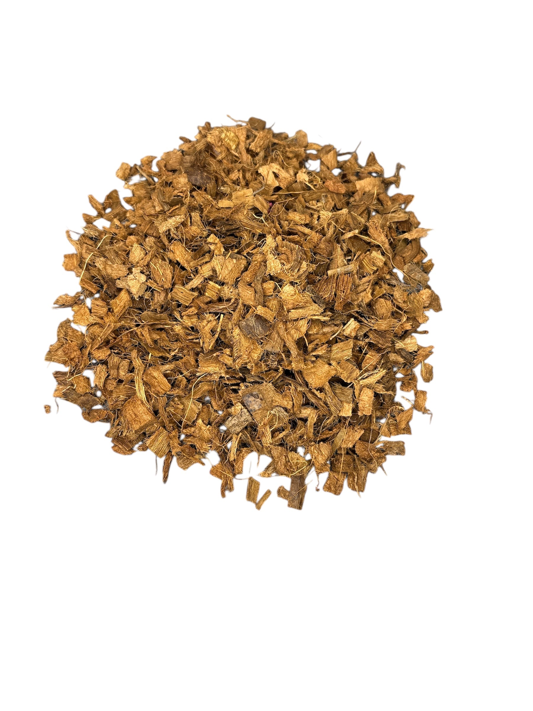 Coco Husk