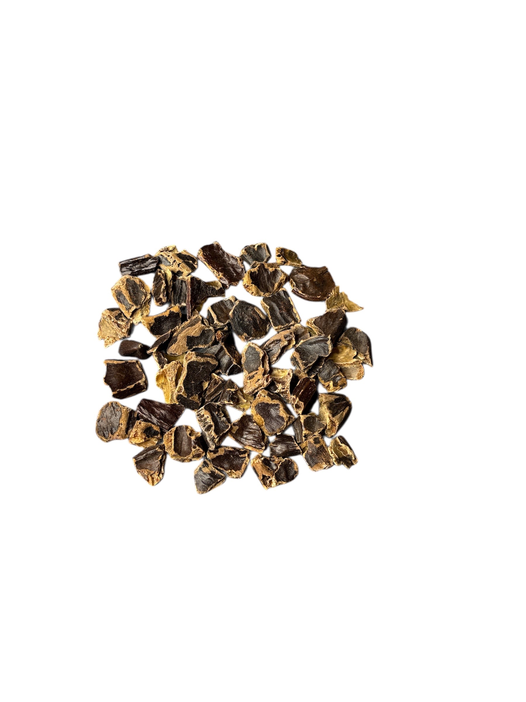 Carob Pieces