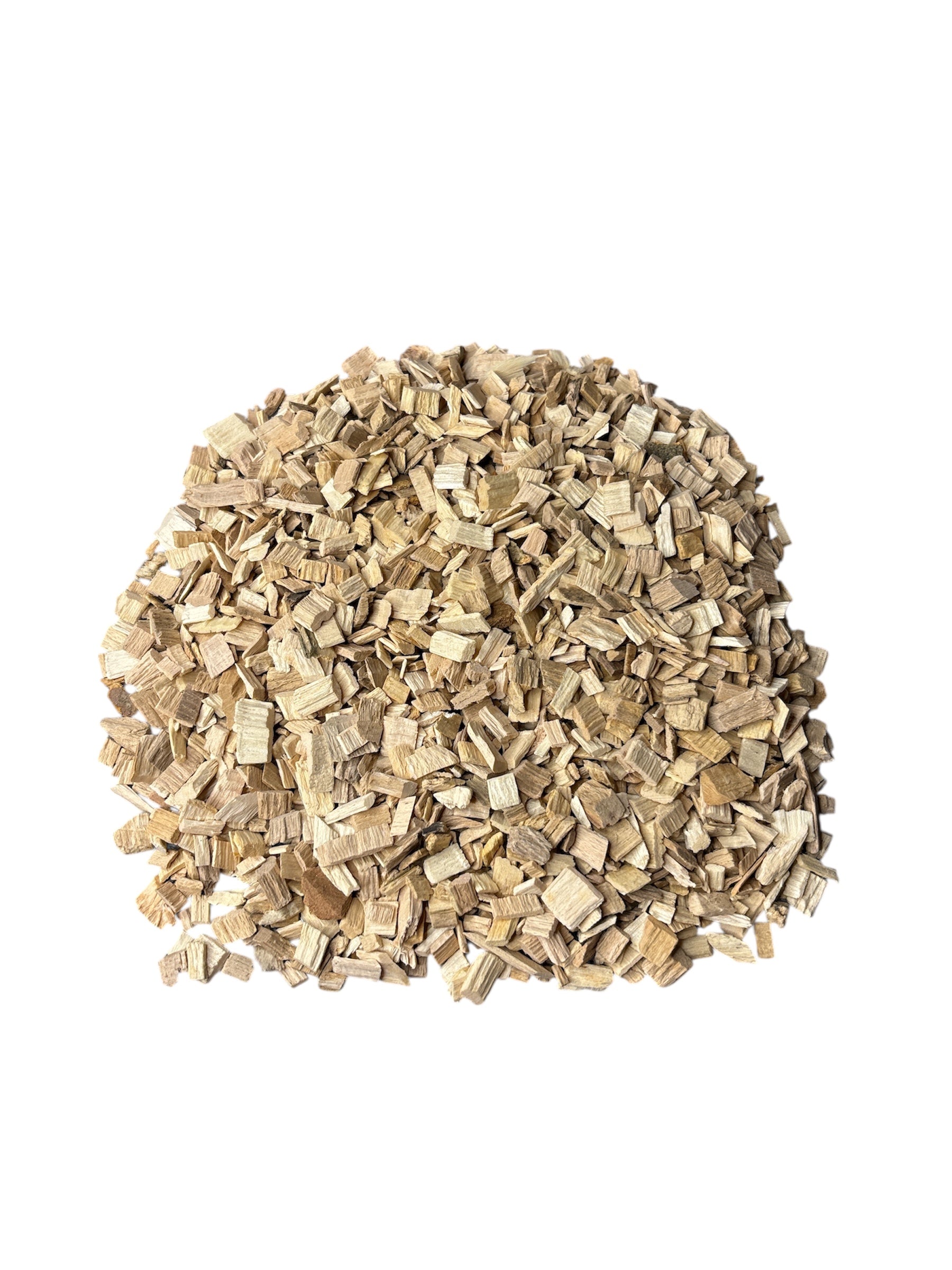 Beech Chips