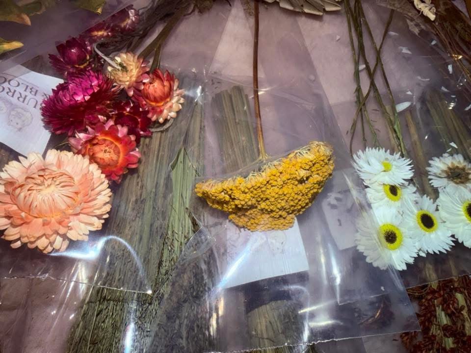 Mystery Box | Description Update
