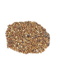 Sorghum Sprinkles | Black & White