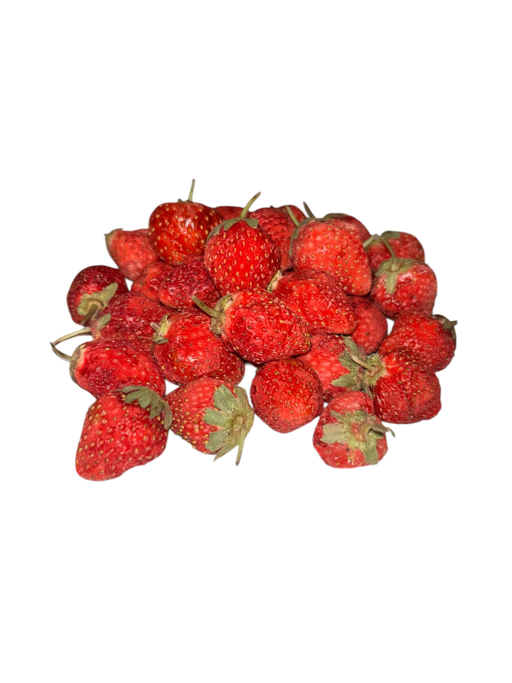 Freeze Dried Strawberries