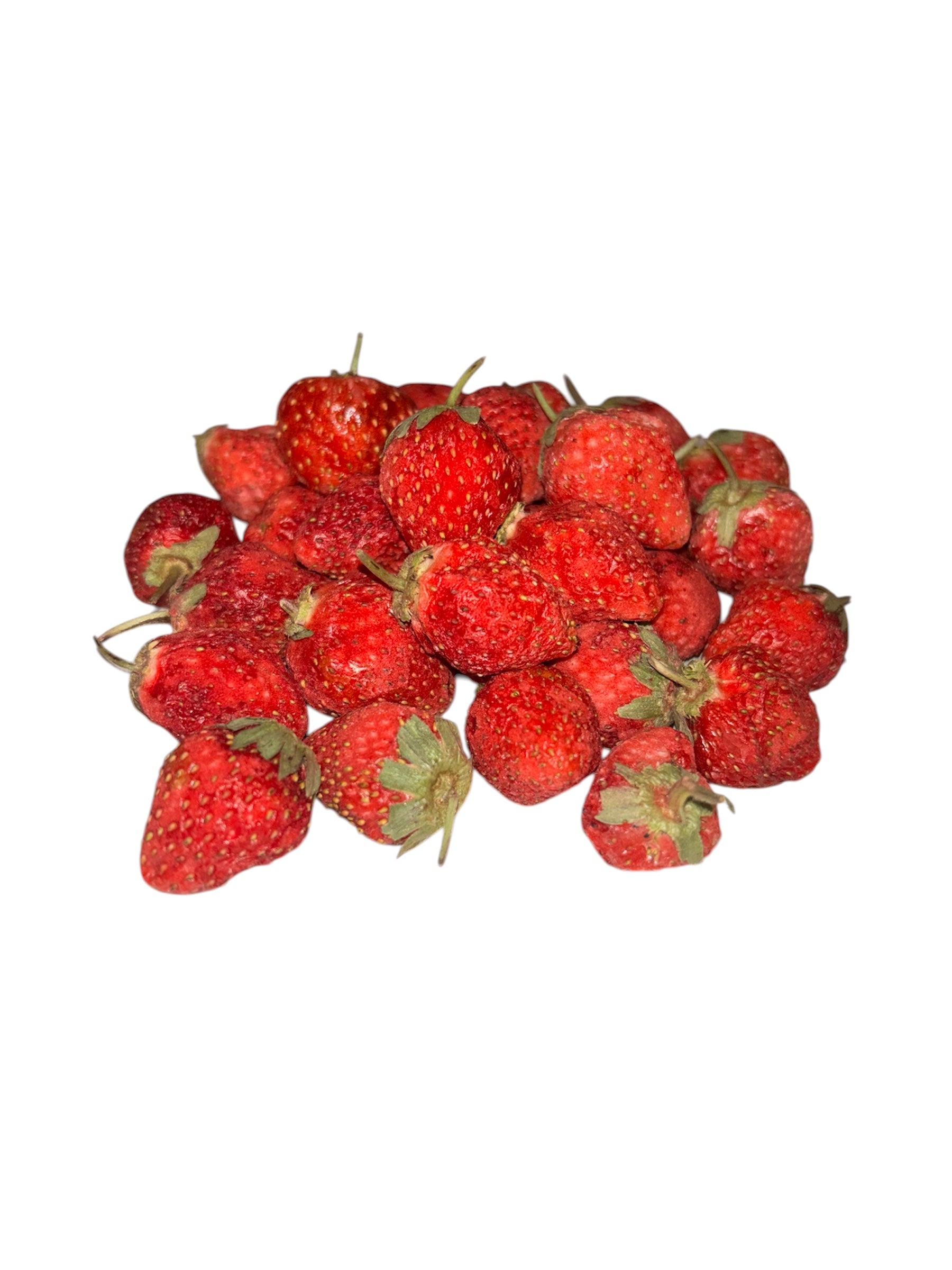 Freeze Dried Strawberries