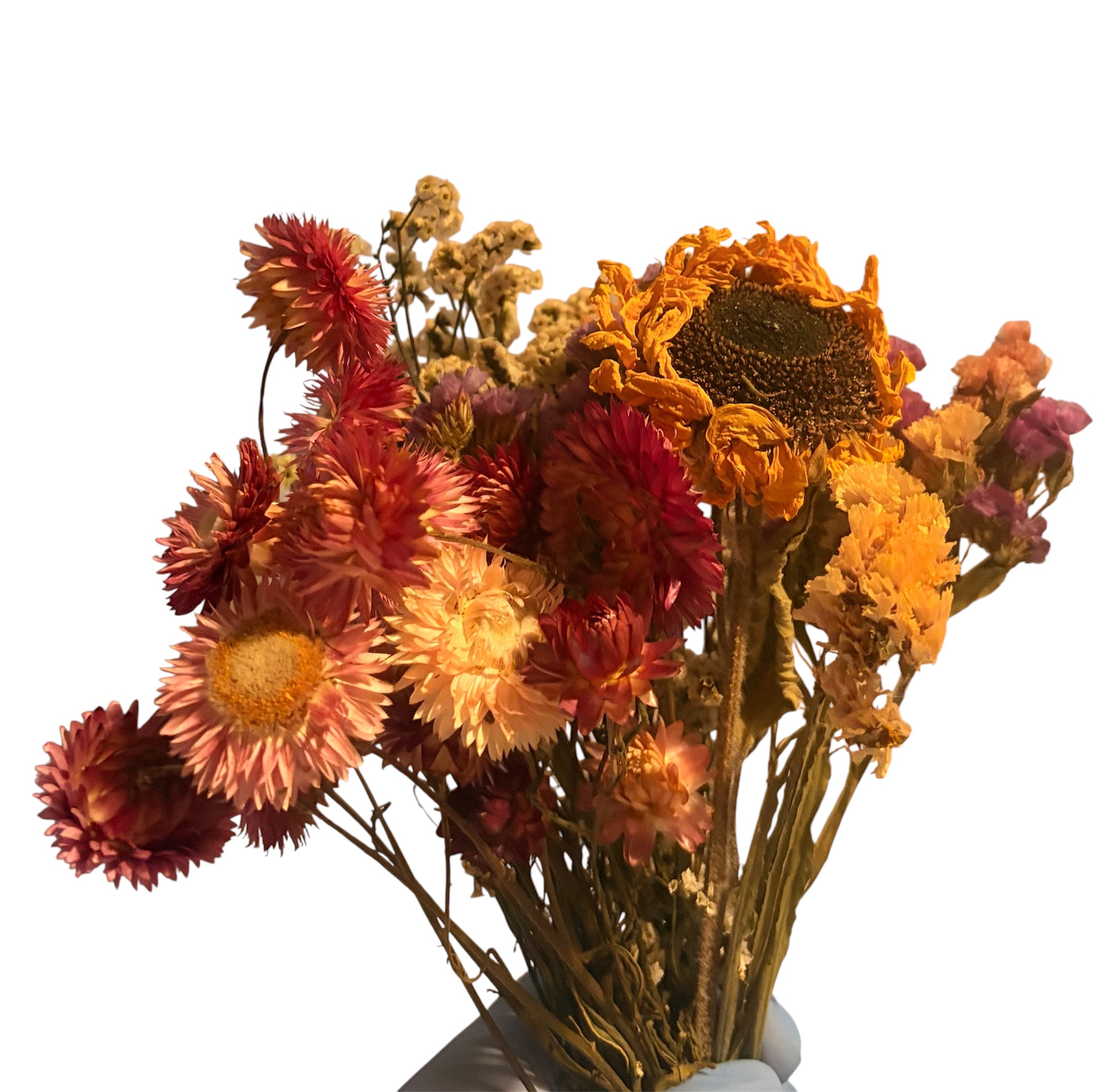 Surprise Flower Spray Bundle for Hamsters