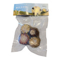 Corn Cob Nibbles for Small Animals