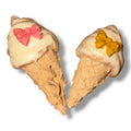 Bucatstate Ice Cream Cookies for Small Animals | Large