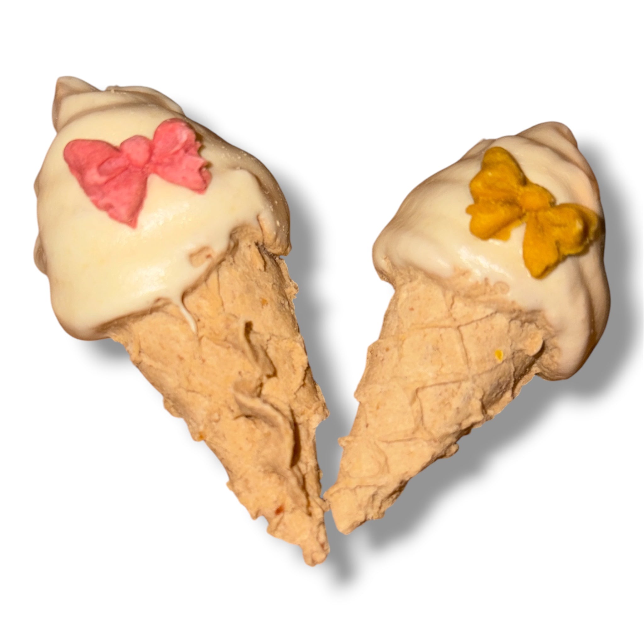 Bucatstate Ice Cream Cookies for Small Animals | Large
