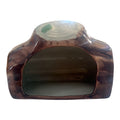 Ceramic Tree Hide for Small Animals | Hamster | Gerbils | Mice