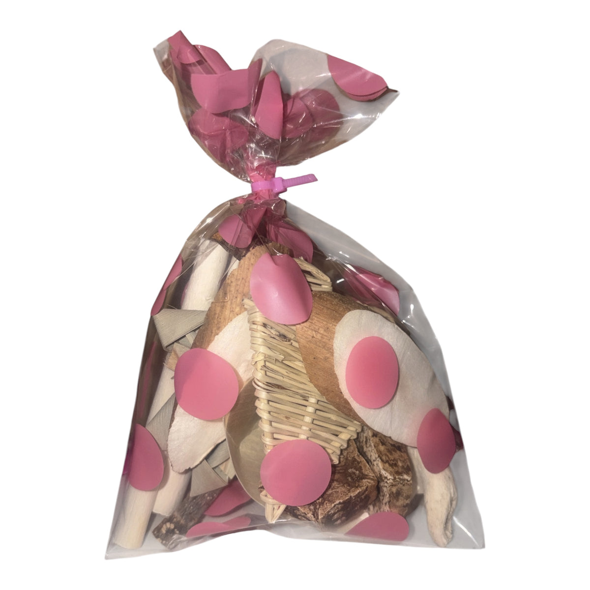 Surprise Gnaw Bundle for Small Animals