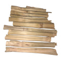 Bamboo Chews for Small Animals | 100g Bamboo Chews