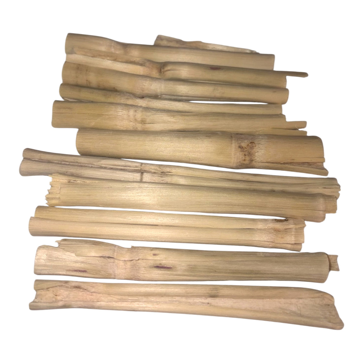 Bamboo Chews for Small Animals | 100g Bamboo Chews