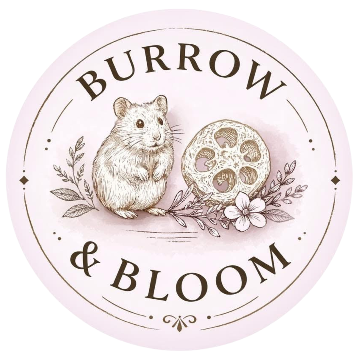 Burrow & Bloom